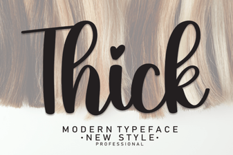 Font Weight: Design Impact and Creative Uses
